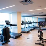 Intercontinental Minneapolis - St. Paul Airport By Ihg
