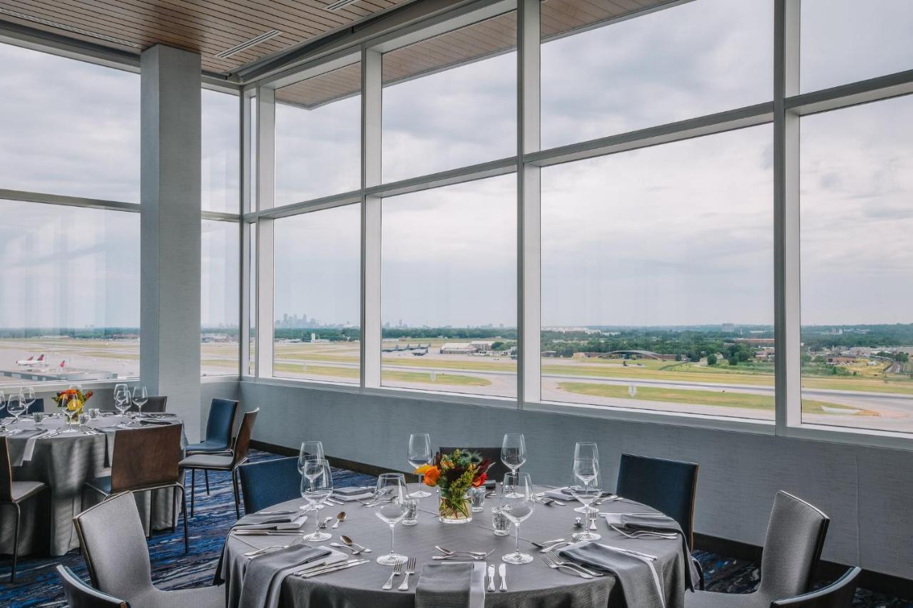Hotel Intercontinental - St. Paul Airport By Ihg Minneapolis
