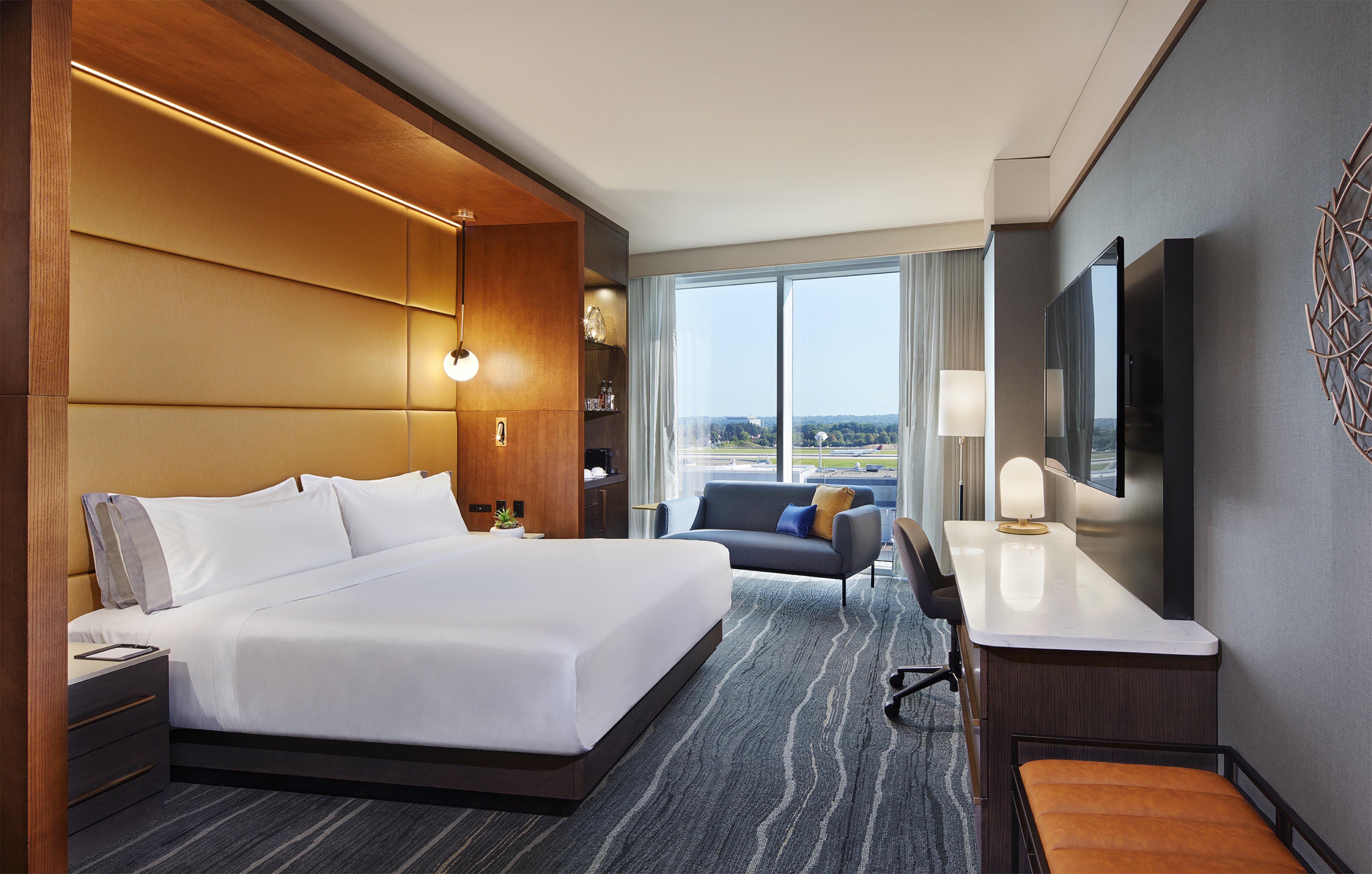 Intercontinental - St. Paul Airport By Ihg Hotel Minneapolis