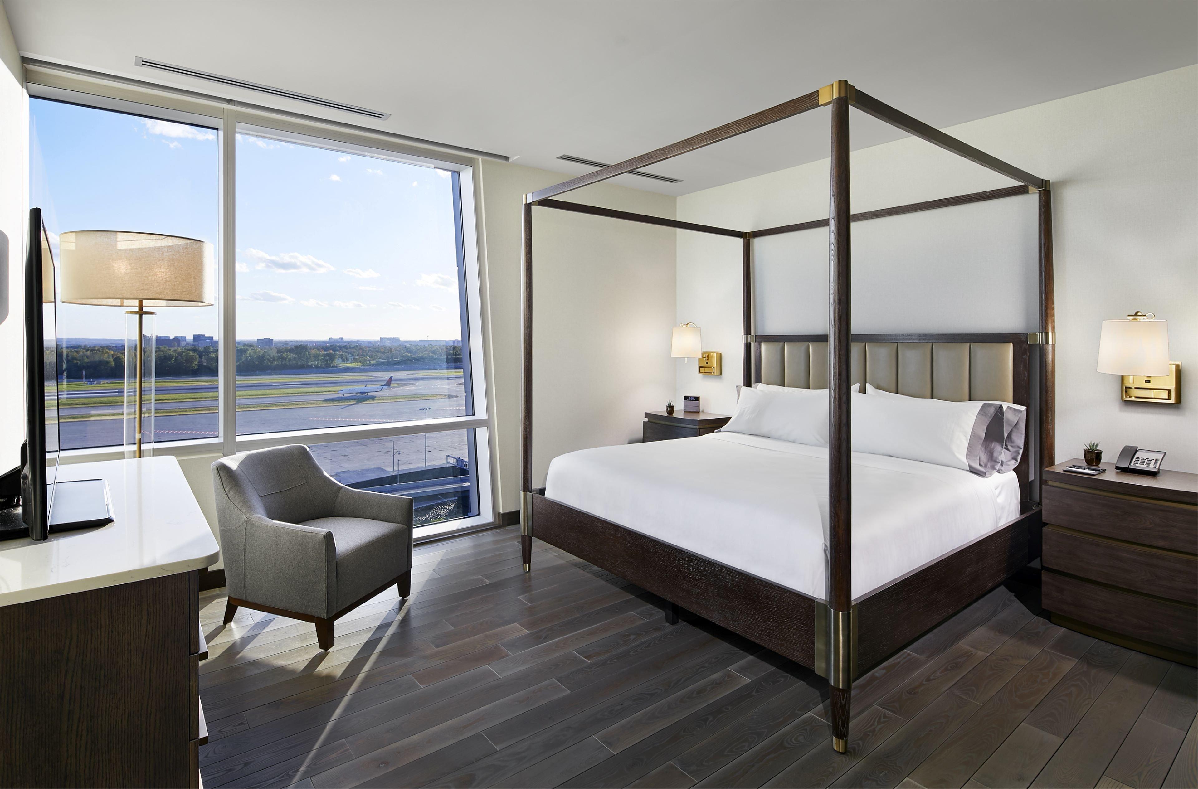 Intercontinental - St. Paul Airport By Ihg Hotel