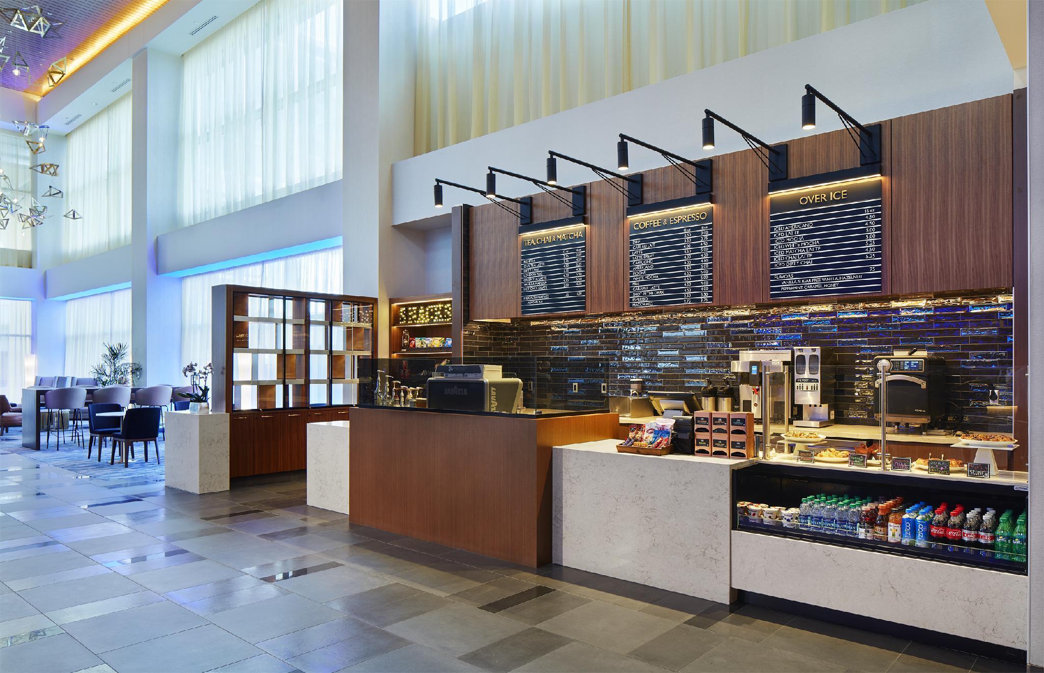 Intercontinental - St. Paul Airport By Ihg 3* Minneapolis