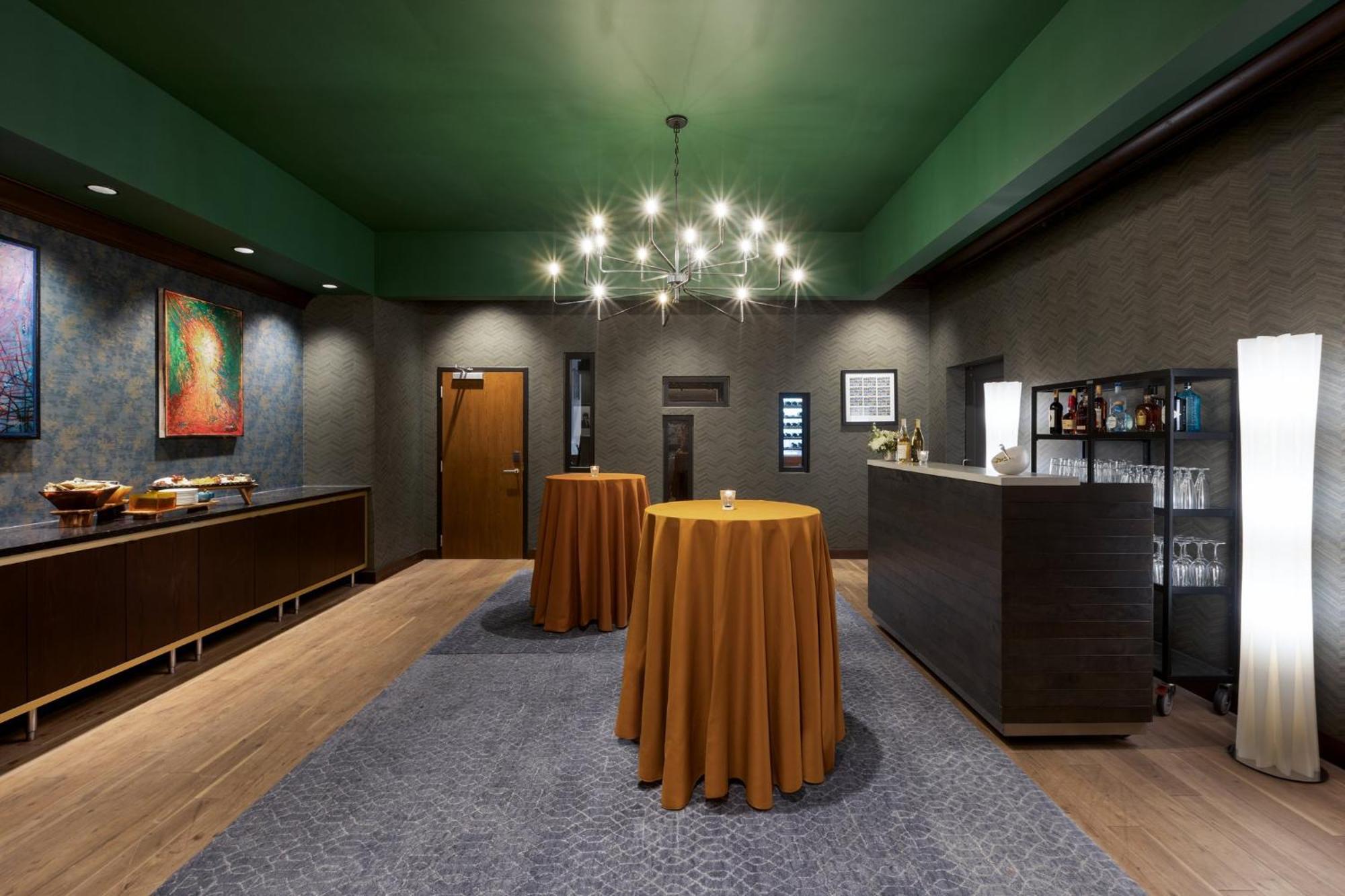 Intercontinental - St. Paul Airport By Ihg 3*