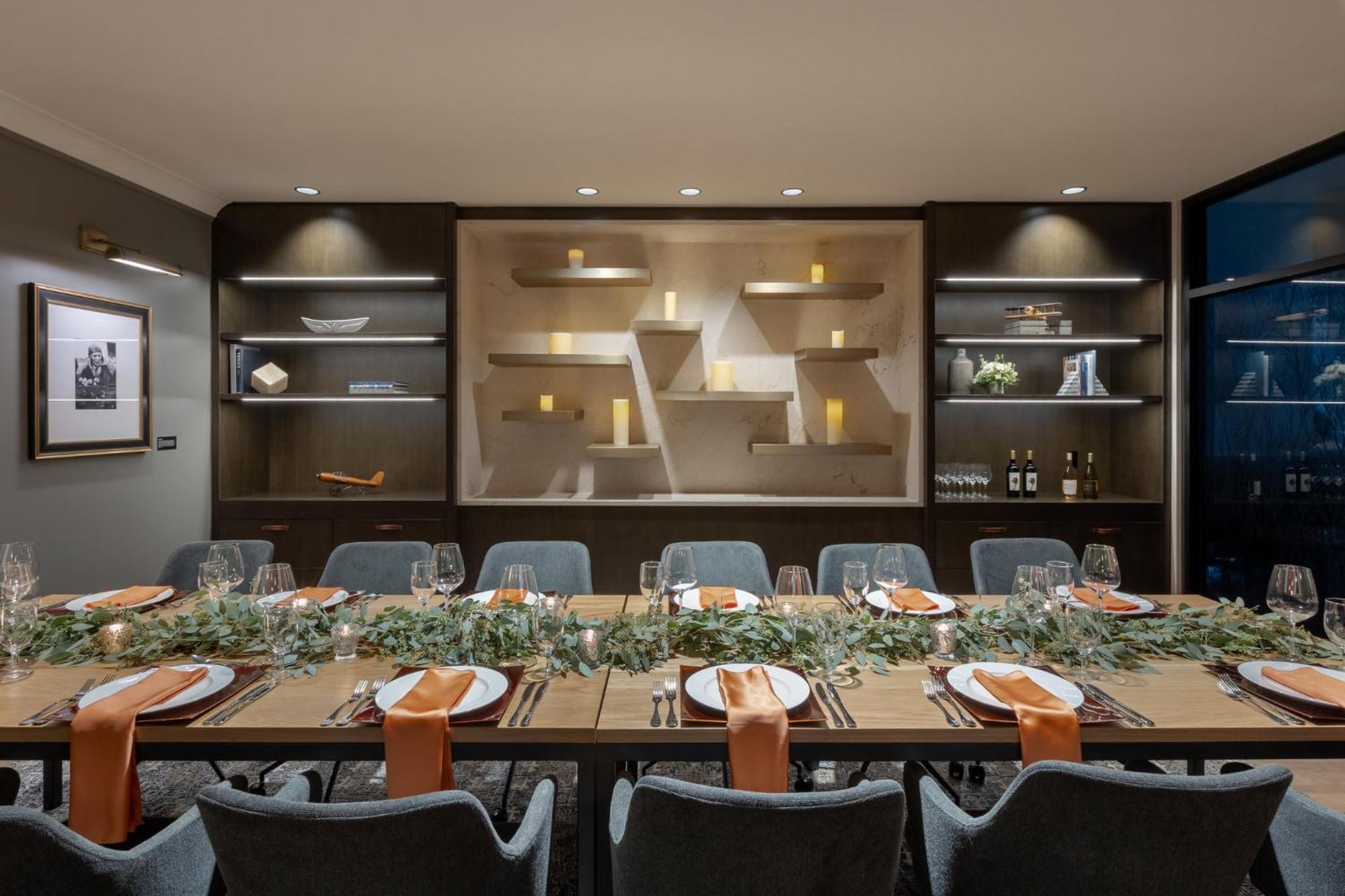 Intercontinental - St. Paul Airport By Ihg Minneapolis