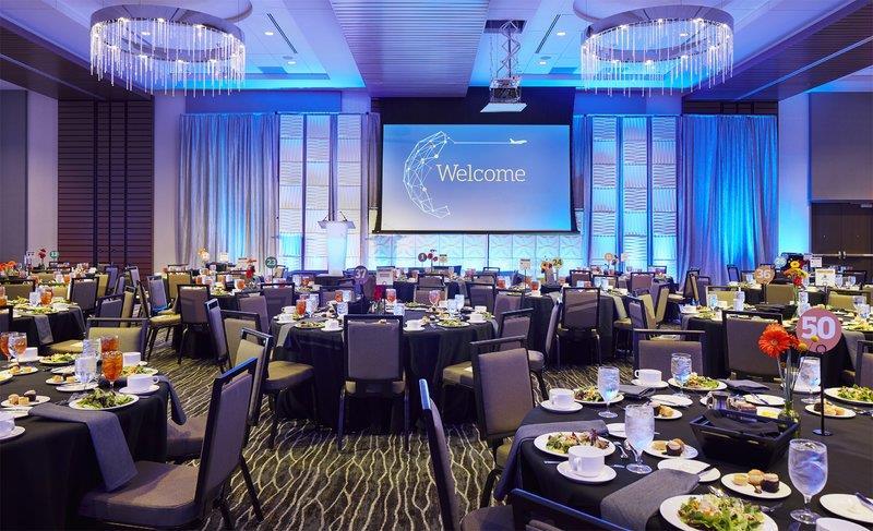 Intercontinental - St. Paul Airport By Ihg 3*